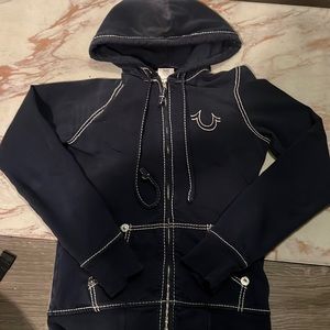 True religion size small